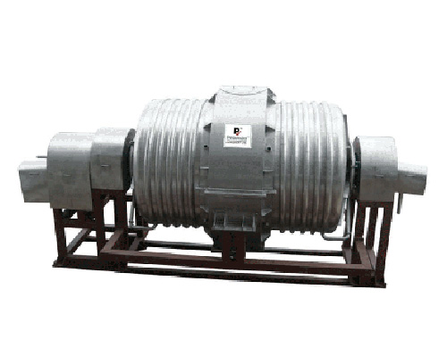 Ball Mill